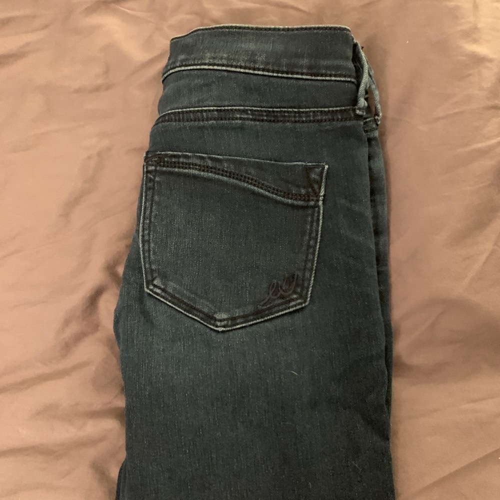 Express skinny Jean